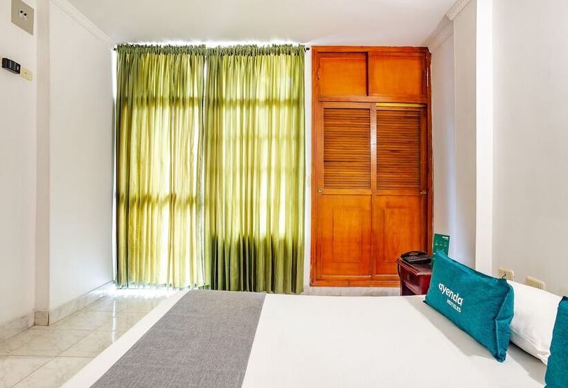 בית מלון כפרי San Rafael Lg