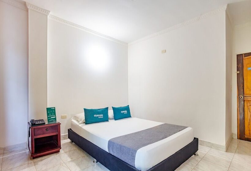 בית מלון כפרי San Rafael Lg