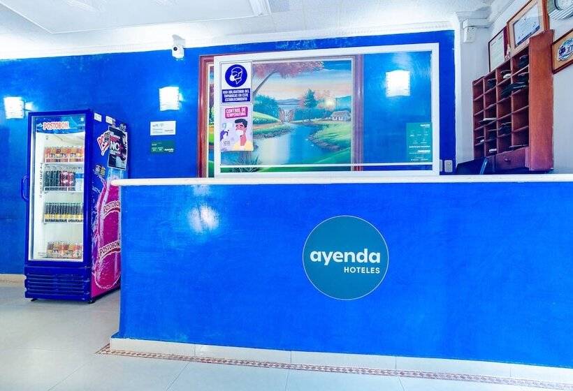 בית מלון כפרי San Rafael Lg