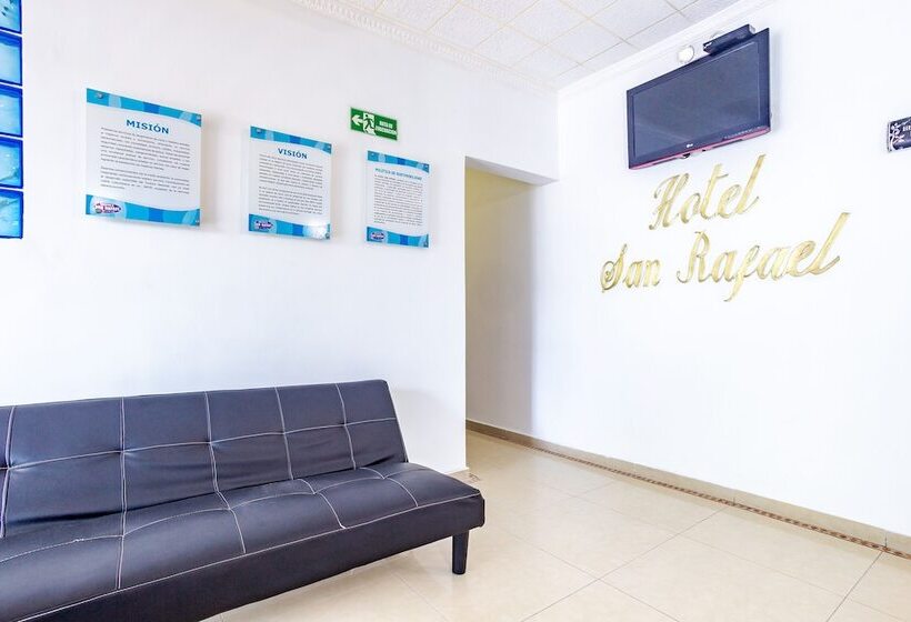 בית מלון כפרי San Rafael Lg