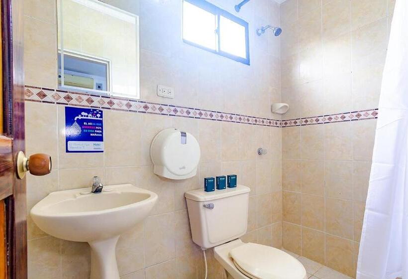 בית מלון כפרי San Rafael Lg