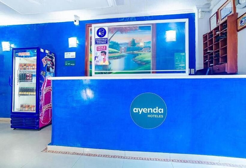 בית מלון כפרי San Rafael Lg