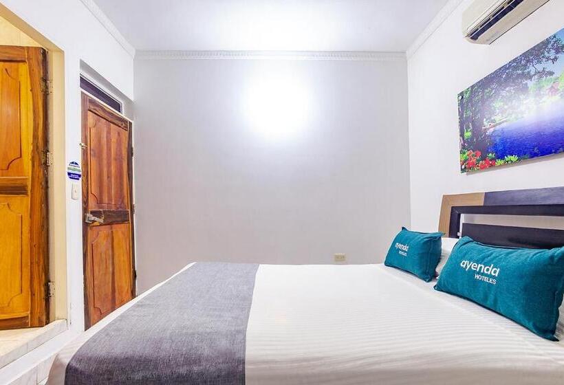 בית מלון כפרי San Rafael Lg