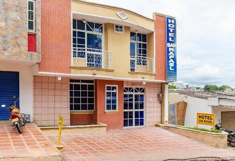 בית מלון כפרי San Rafael Lg