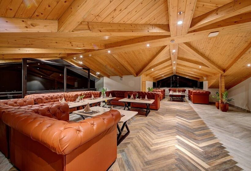 هتل Best Western Plus Revanta Mcleod Ganj