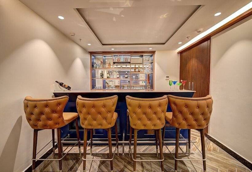 هتل Best Western Plus Revanta Mcleod Ganj