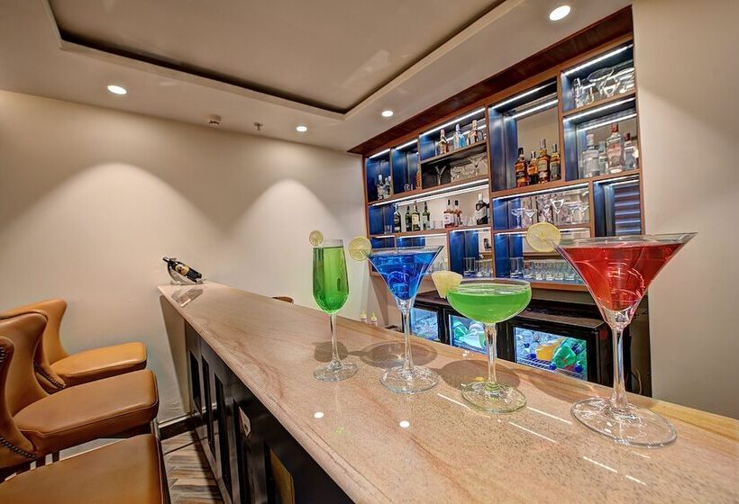 هتل Best Western Plus Revanta Mcleod Ganj