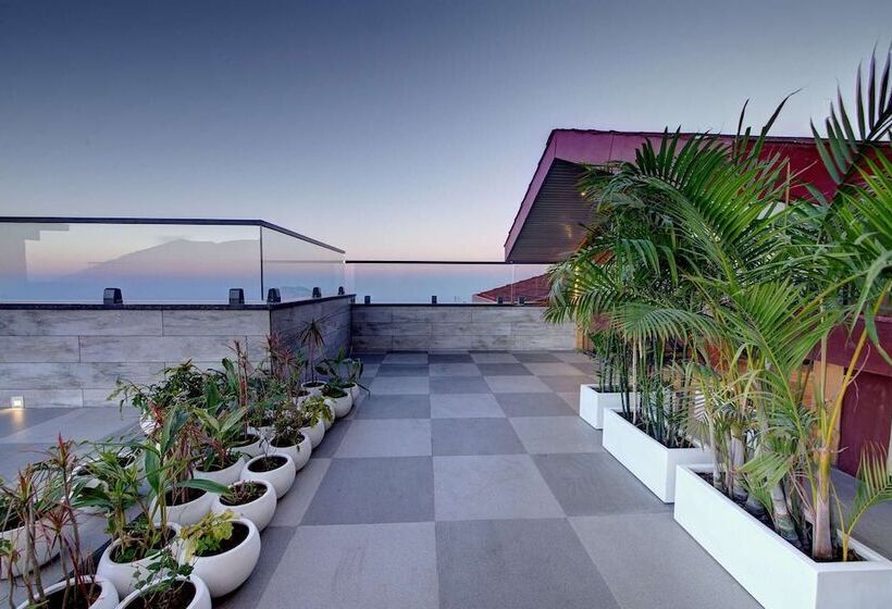 هتل Best Western Plus Revanta Mcleod Ganj