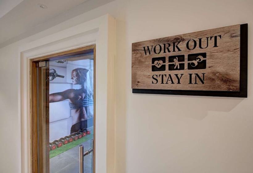 هتل Best Western Plus Revanta Mcleod Ganj