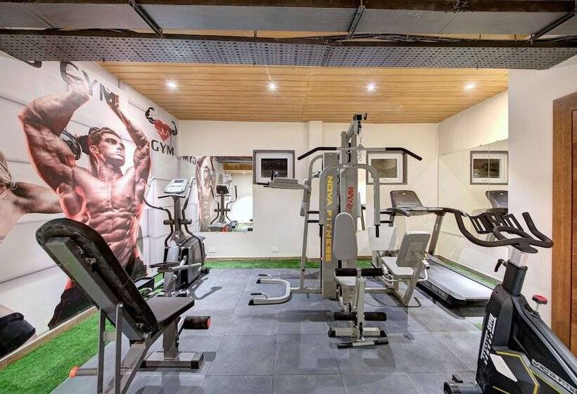 هتل Best Western Plus Revanta Mcleod Ganj