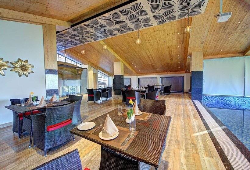 هتل Best Western Plus Revanta Mcleod Ganj