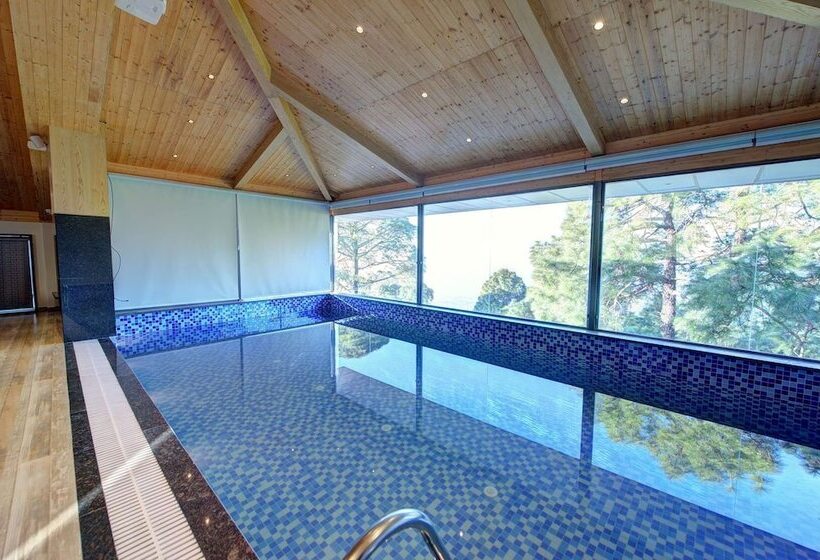 هتل Best Western Plus Revanta Mcleod Ganj