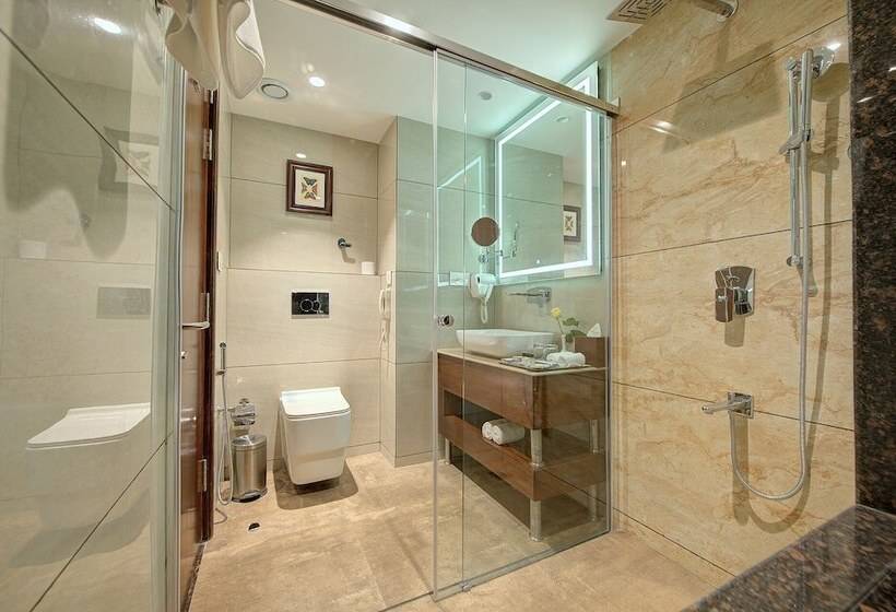 هتل Best Western Plus Revanta Mcleod Ganj