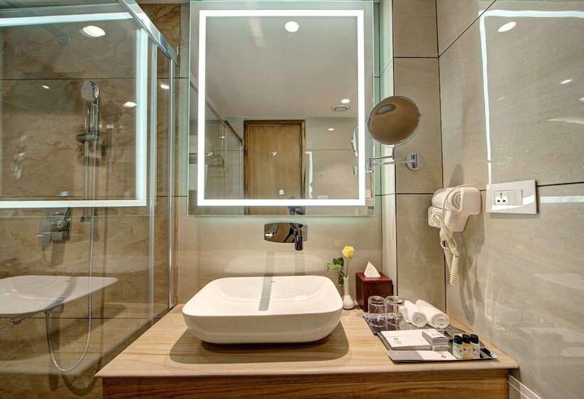 هتل Best Western Plus Revanta Mcleod Ganj