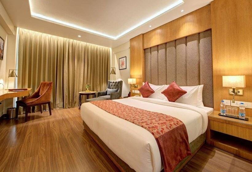 هتل Best Western Plus Revanta Mcleod Ganj