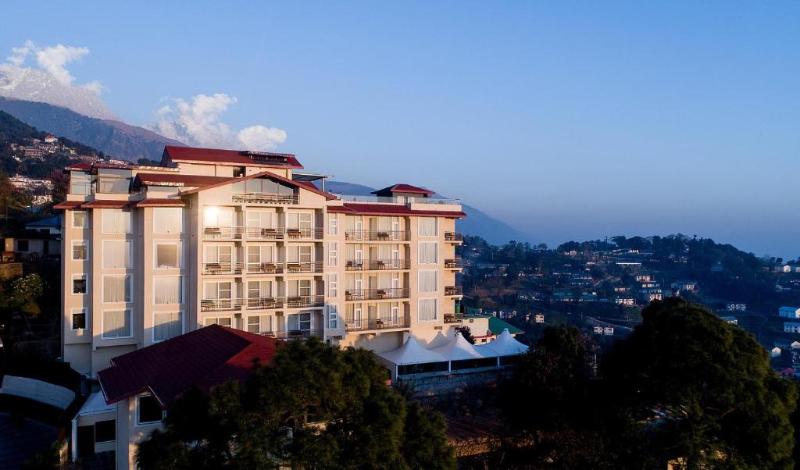هتل Best Western Plus Revanta Mcleod Ganj