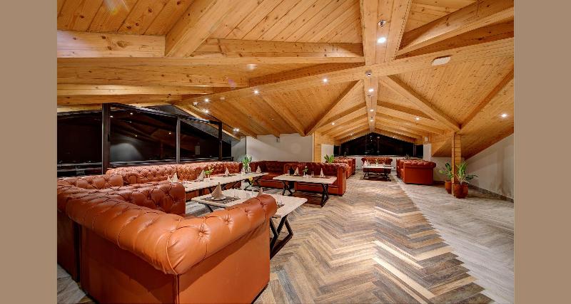 هتل Best Western Plus Revanta Mcleod Ganj