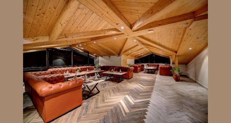 هتل Best Western Plus Revanta Mcleod Ganj