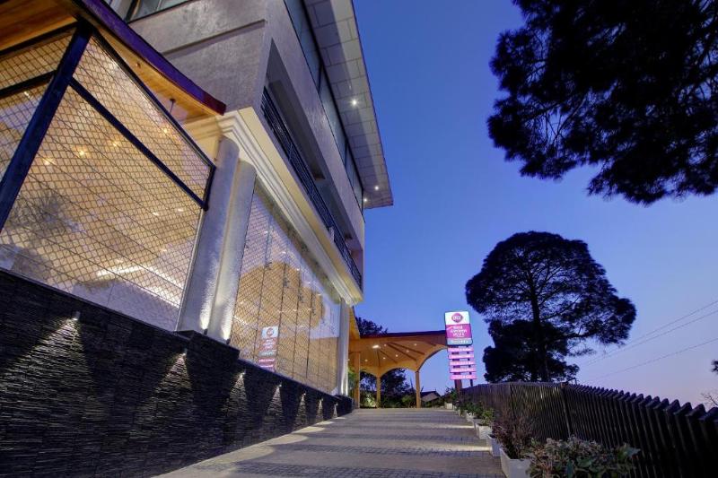 هتل Best Western Plus Revanta Mcleod Ganj