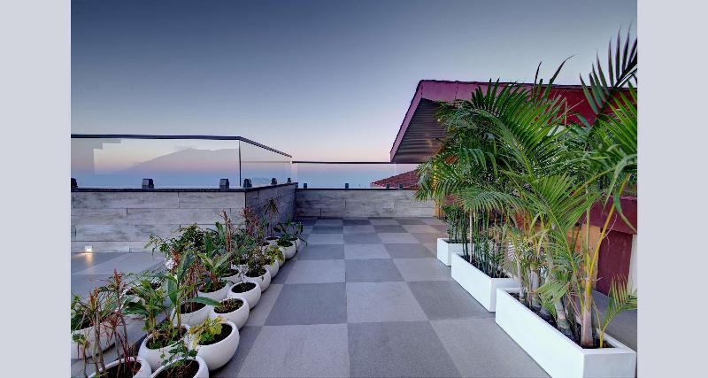 هتل Best Western Plus Revanta Mcleod Ganj