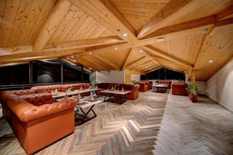 هتل Best Western Plus Revanta Mcleod Ganj