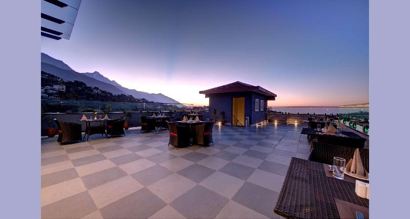 هتل Best Western Plus Revanta Mcleod Ganj