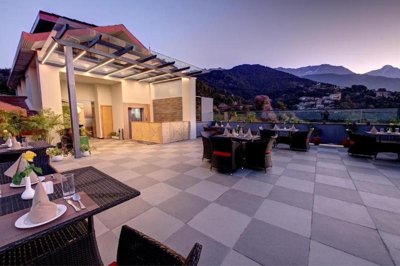 هتل Best Western Plus Revanta Mcleod Ganj