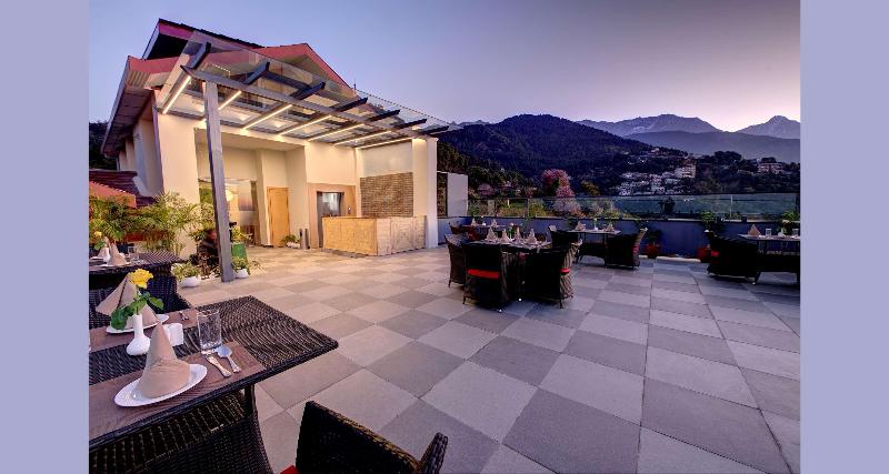 هتل Best Western Plus Revanta Mcleod Ganj