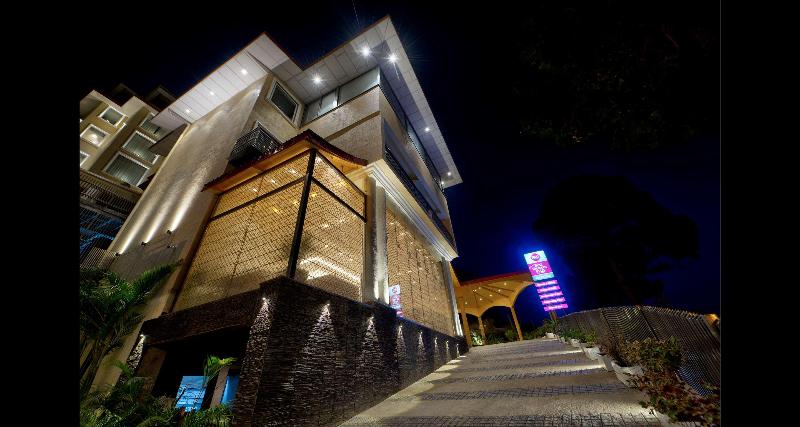 هتل Best Western Plus Revanta Mcleod Ganj