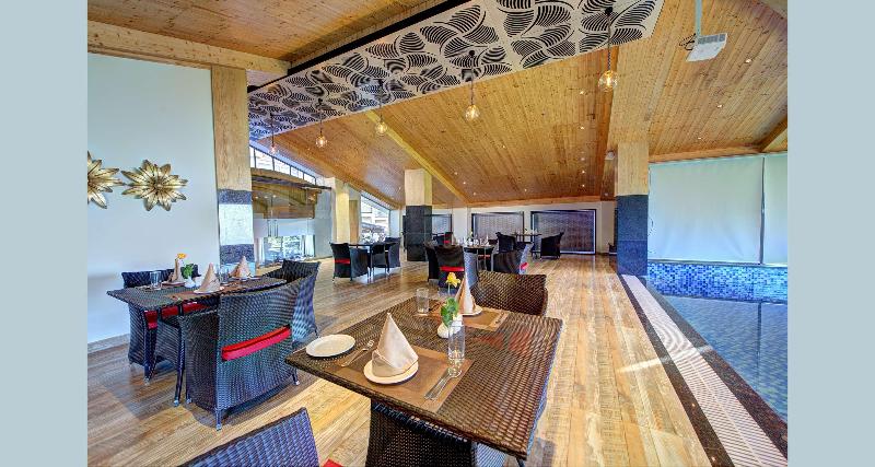 هتل Best Western Plus Revanta Mcleod Ganj