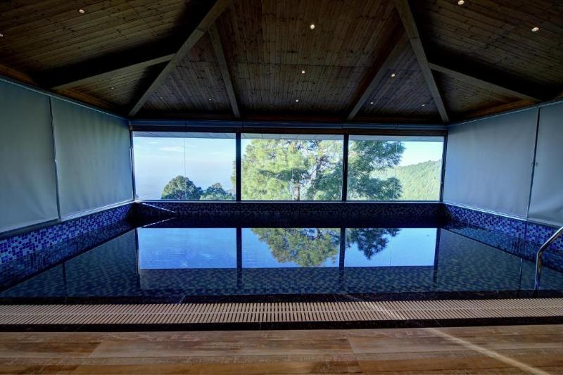 هتل Best Western Plus Revanta Mcleod Ganj