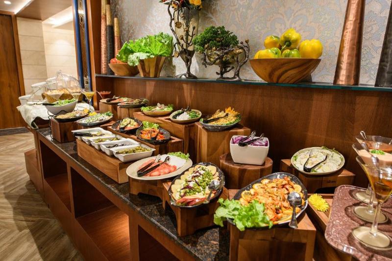 هتل Best Western Plus Revanta Mcleod Ganj