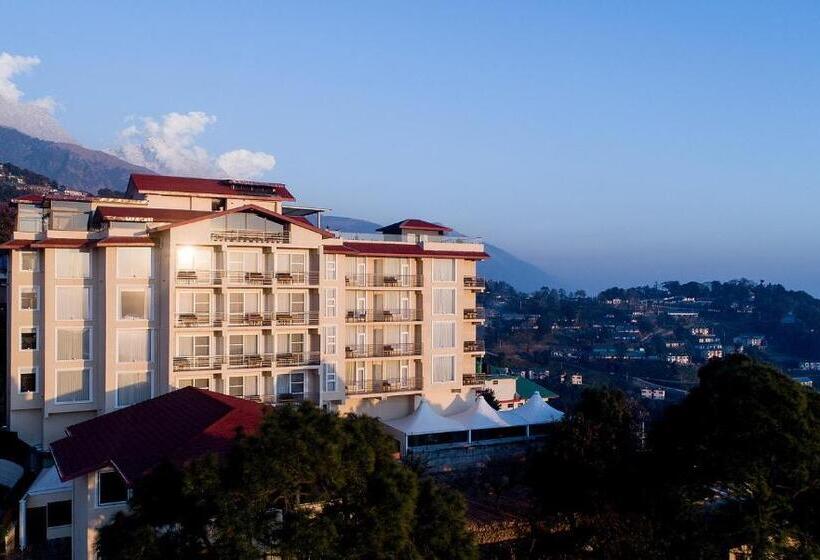 هتل Best Western Plus Revanta Mcleod Ganj