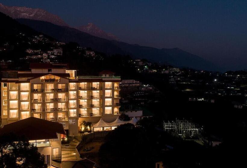 هتل Best Western Plus Revanta Mcleod Ganj