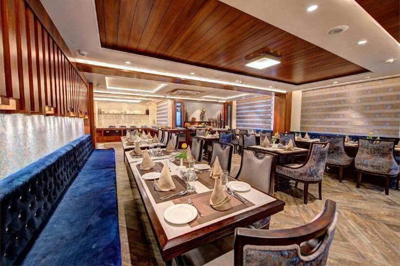 هتل Best Western Plus Revanta Mcleod Ganj