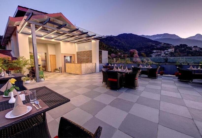 هتل Best Western Plus Revanta Mcleod Ganj