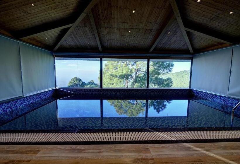 هتل Best Western Plus Revanta Mcleod Ganj