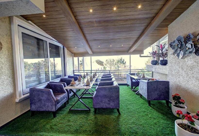 هتل Best Western Plus Revanta Mcleod Ganj