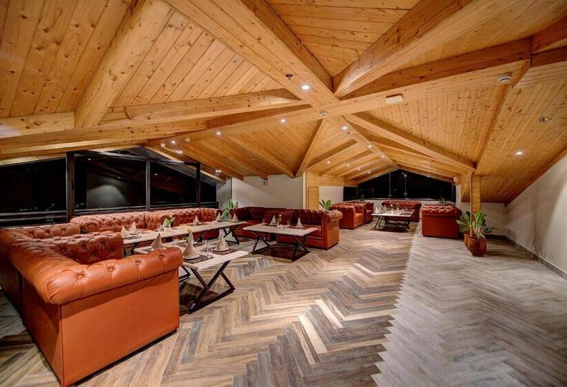 هتل Best Western Plus Revanta Mcleod Ganj