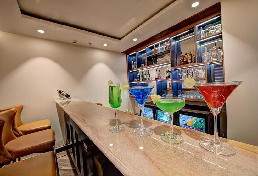 هتل Best Western Plus Revanta Mcleod Ganj