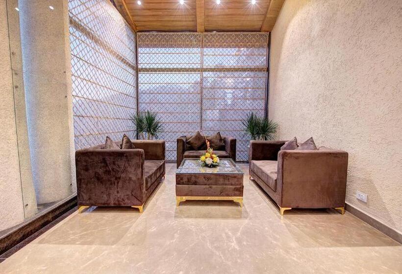 هتل Best Western Plus Revanta Mcleod Ganj