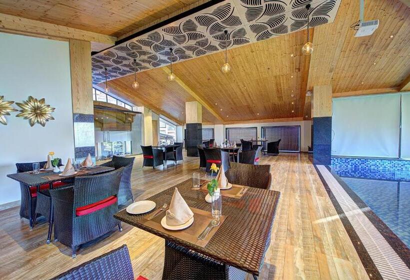 هتل Best Western Plus Revanta Mcleod Ganj