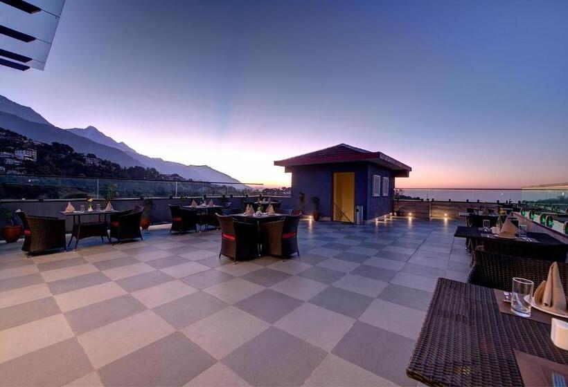 هتل Best Western Plus Revanta Mcleod Ganj