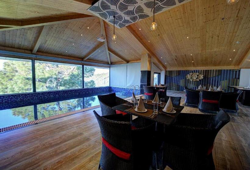 هتل Best Western Plus Revanta Mcleod Ganj