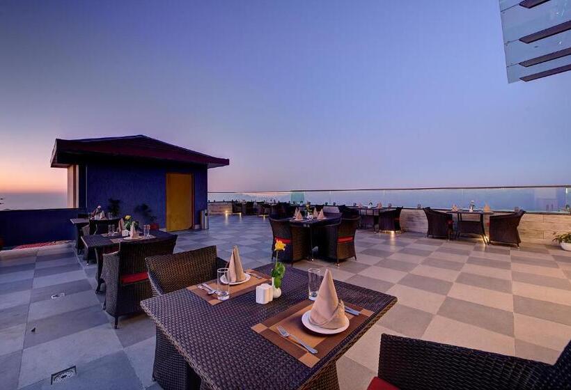 هتل Best Western Plus Revanta Mcleod Ganj