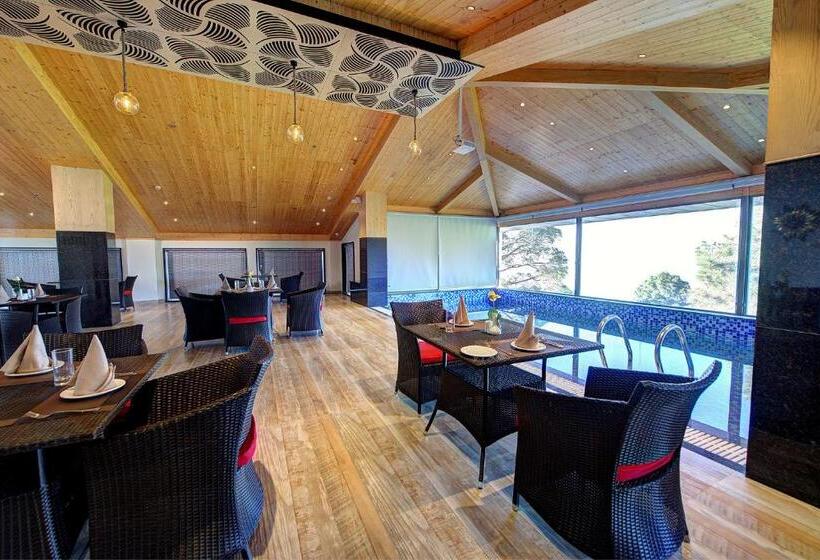 هتل Best Western Plus Revanta Mcleod Ganj