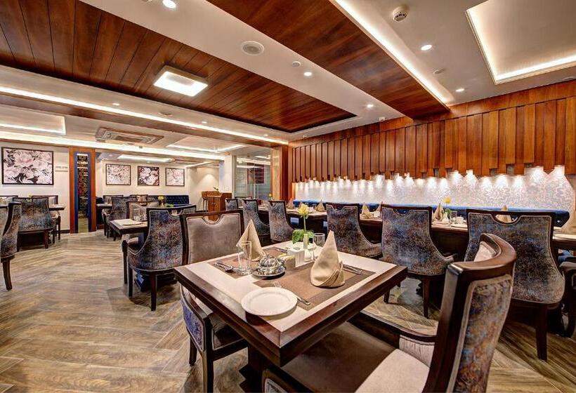 هتل Best Western Plus Revanta Mcleod Ganj