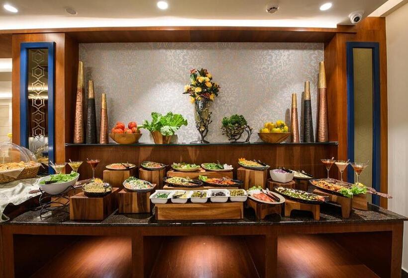 هتل Best Western Plus Revanta Mcleod Ganj