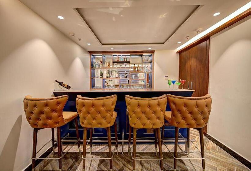 هتل Best Western Plus Revanta Mcleod Ganj