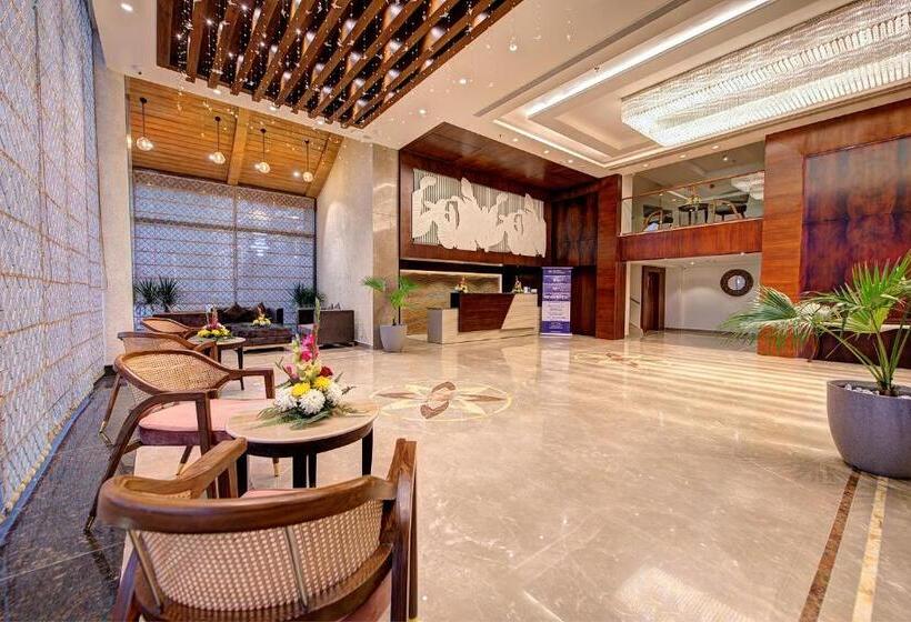 هتل Best Western Plus Revanta Mcleod Ganj